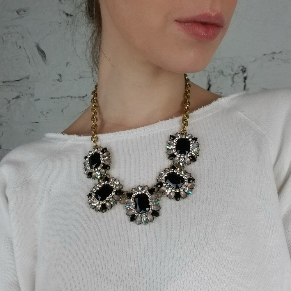 COPY statement necklace
